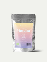 Ceremoniellt Ekologiskt Matcha Te 10g