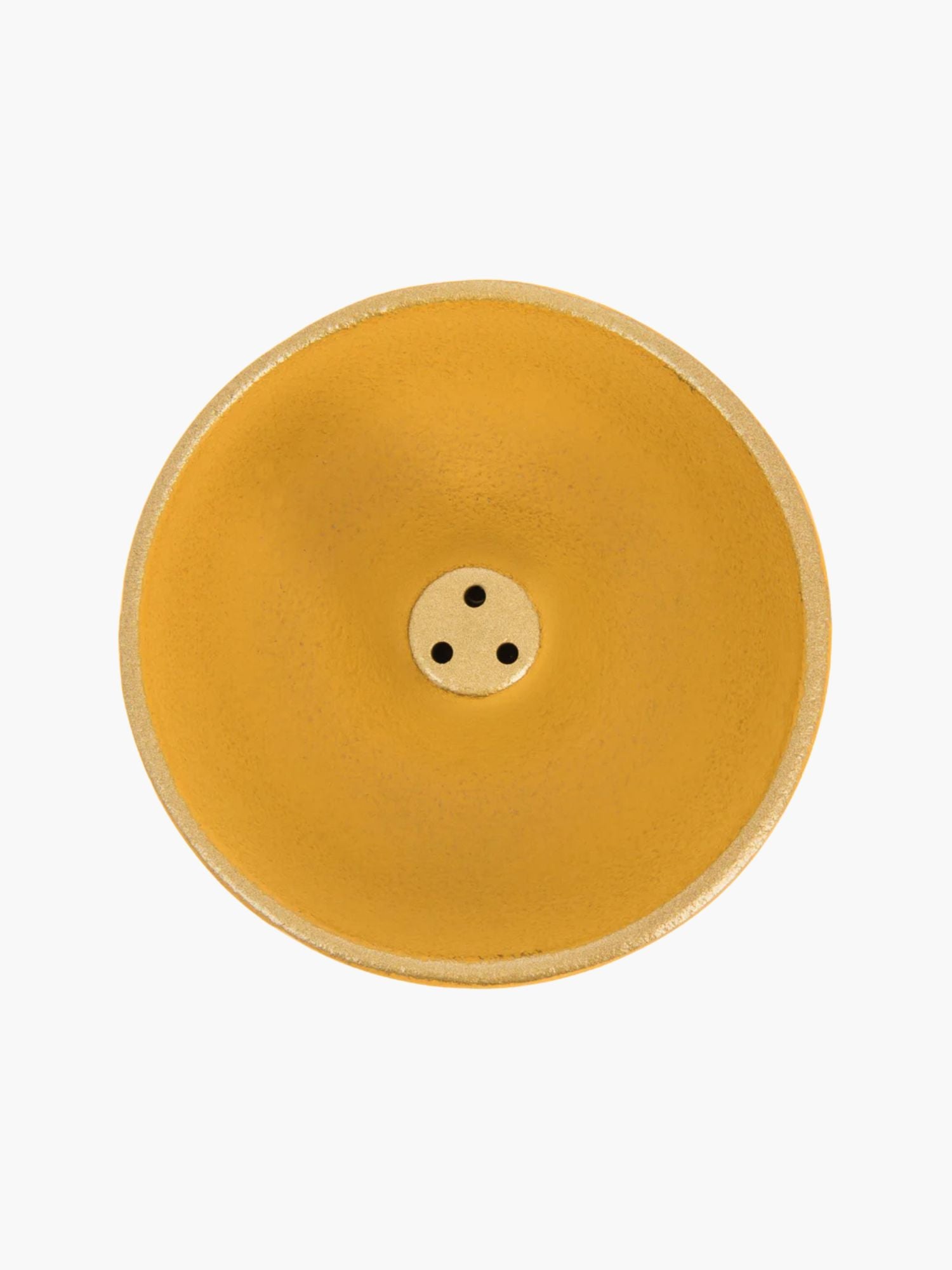 Iwachu rökelsehållare - Yellow Fountain