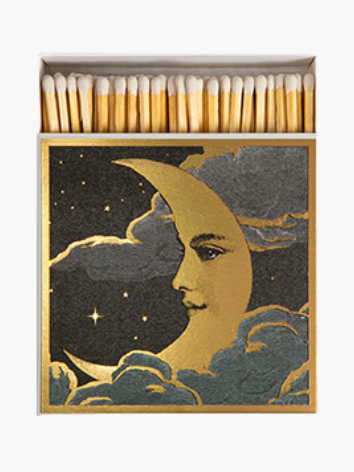 Land of Nod Tändstickor Archivist