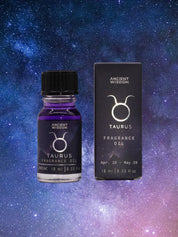 Zodiac Fragrance Oils