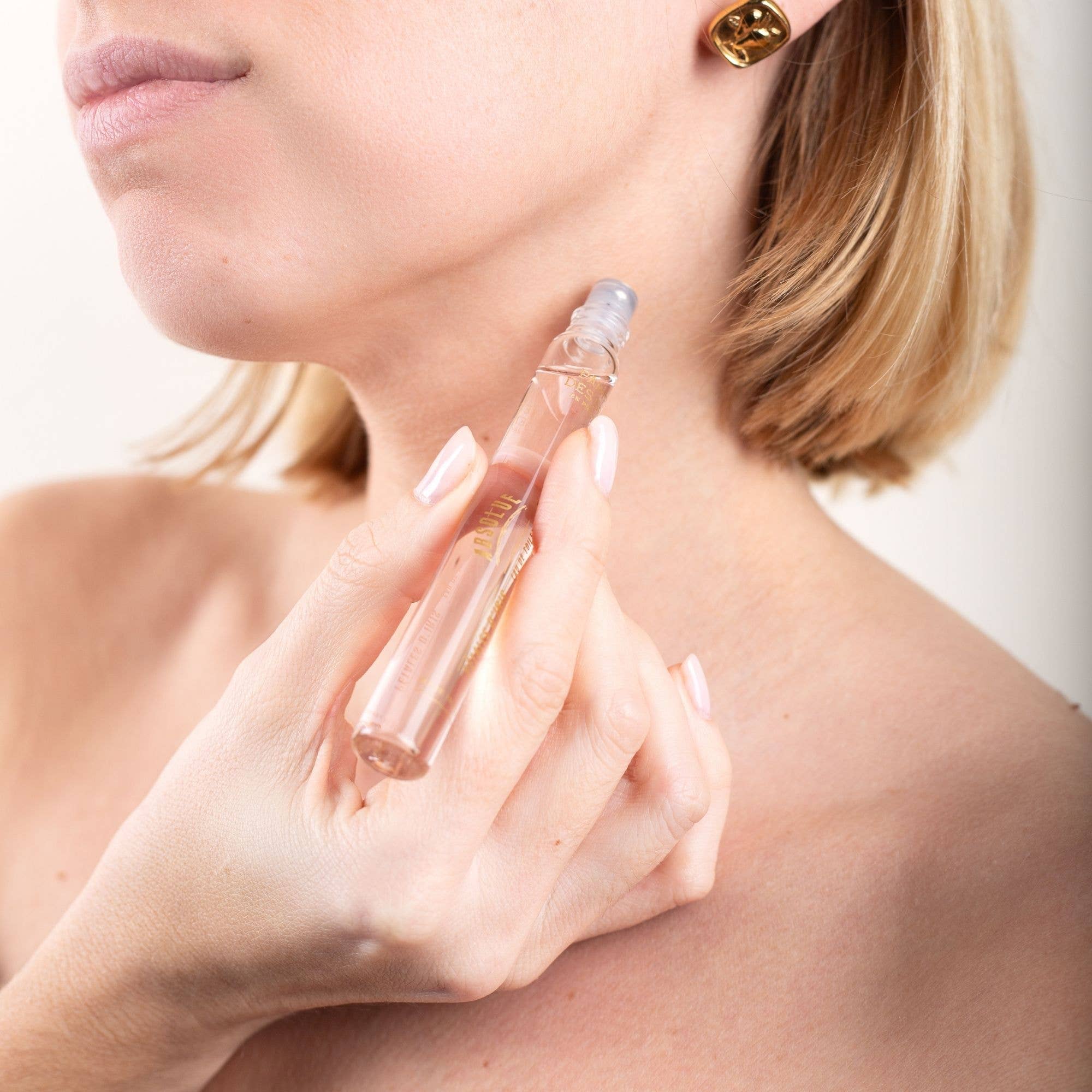 Eau de Toilette Roll on 10ml Verbena