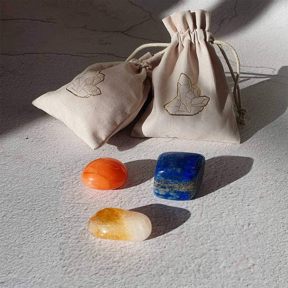 Crystal Kit Creativity