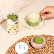 Matcha & Co Matcha Vanilj 30g
