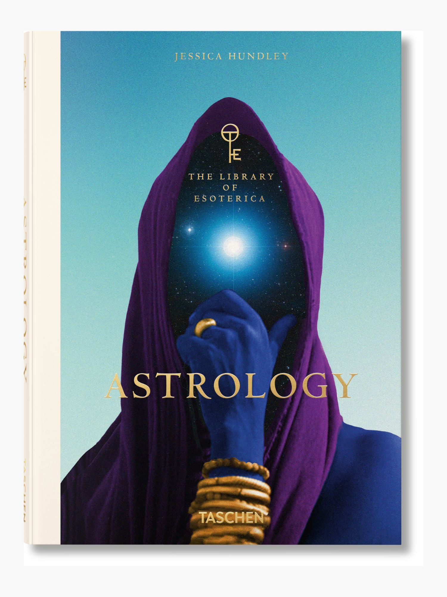 Astrology: The Library of Esoterica - Taschen