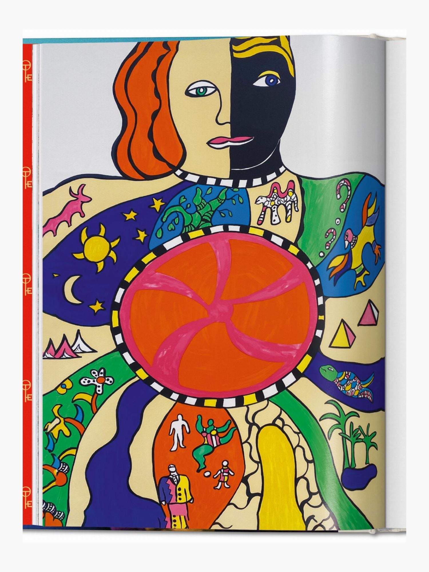 Astrology: The Library of Esoterica - Taschen