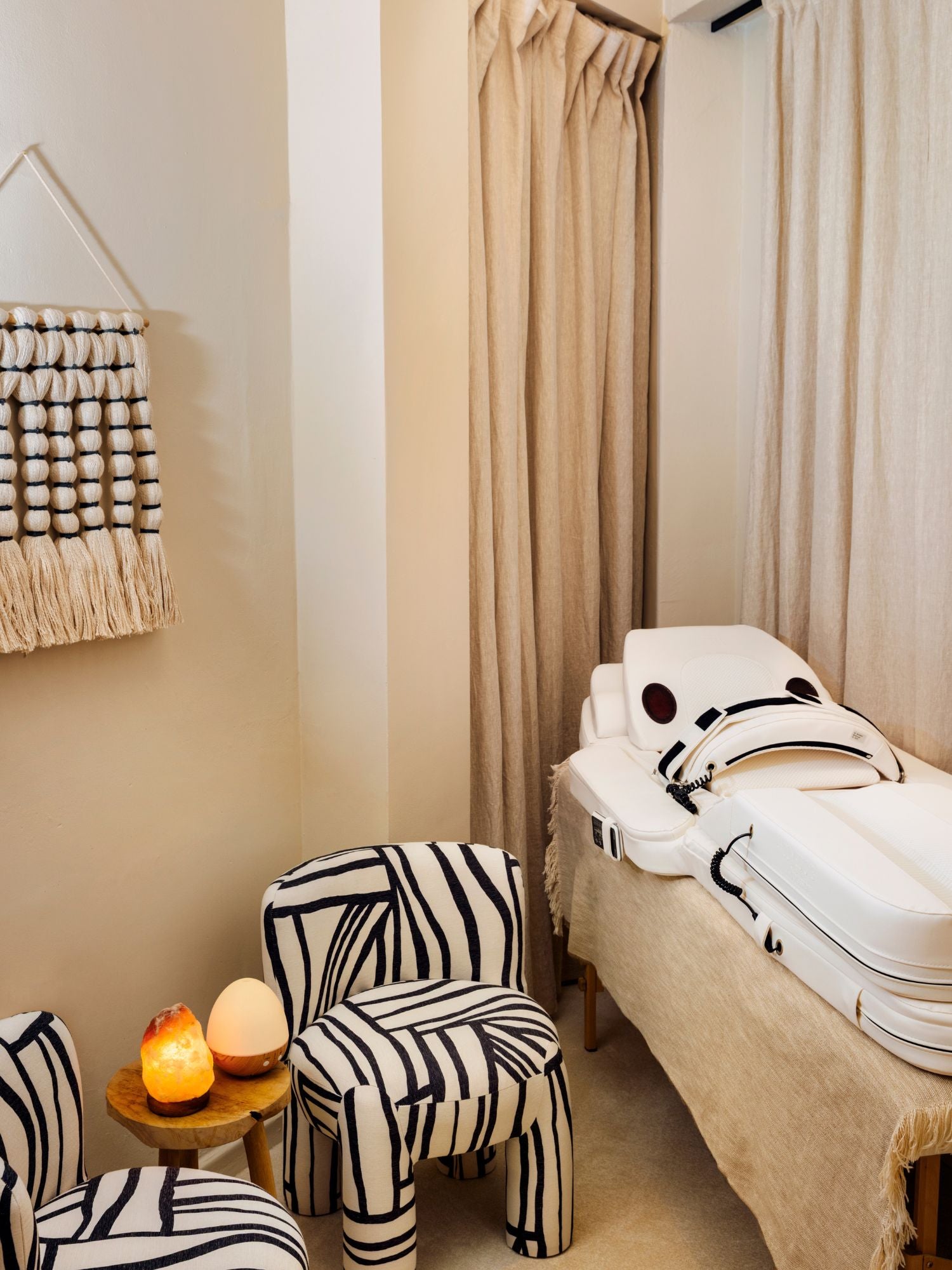 Spa Paket - Senses Flow