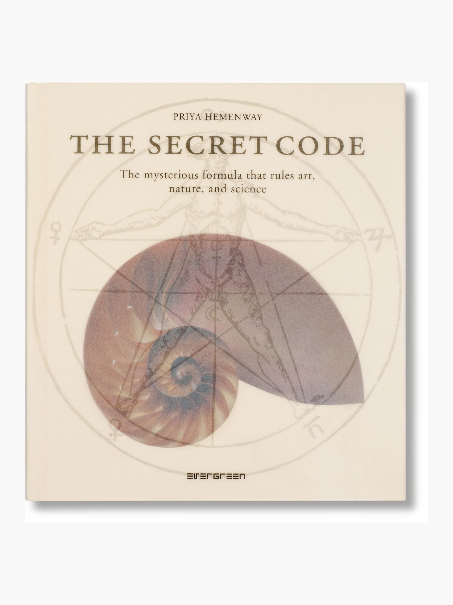 The Secret Code