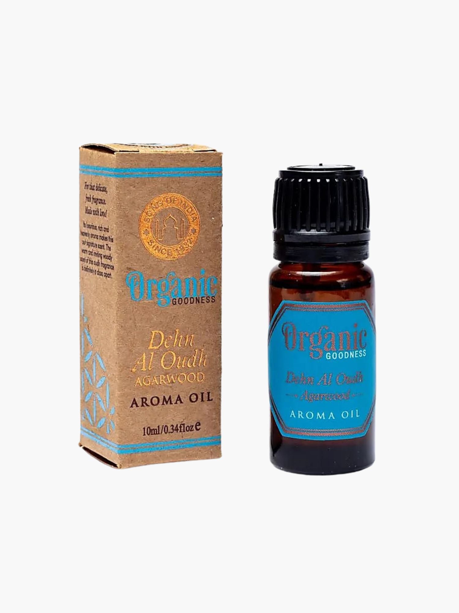 Rose aroma oil Organic