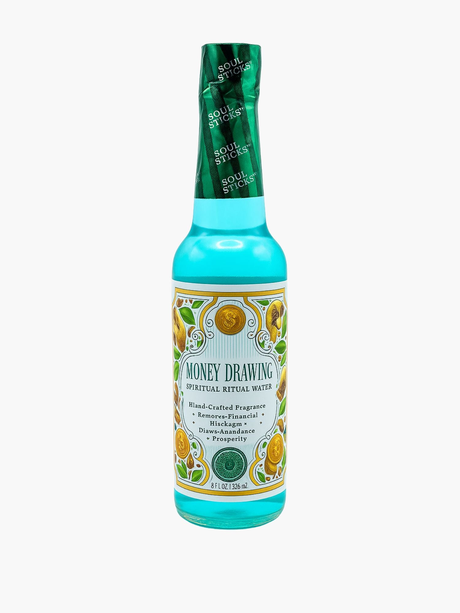 Money Drawing Cleansing Water 221 ml