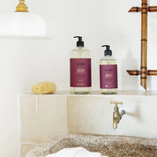 Fer à Cheval Marseille Liquid Soap Fig Leaves 500 ml