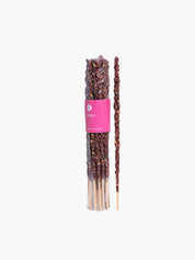 Rosor & Frankincense Rökelse Multipack x20 Sagrada Madre
