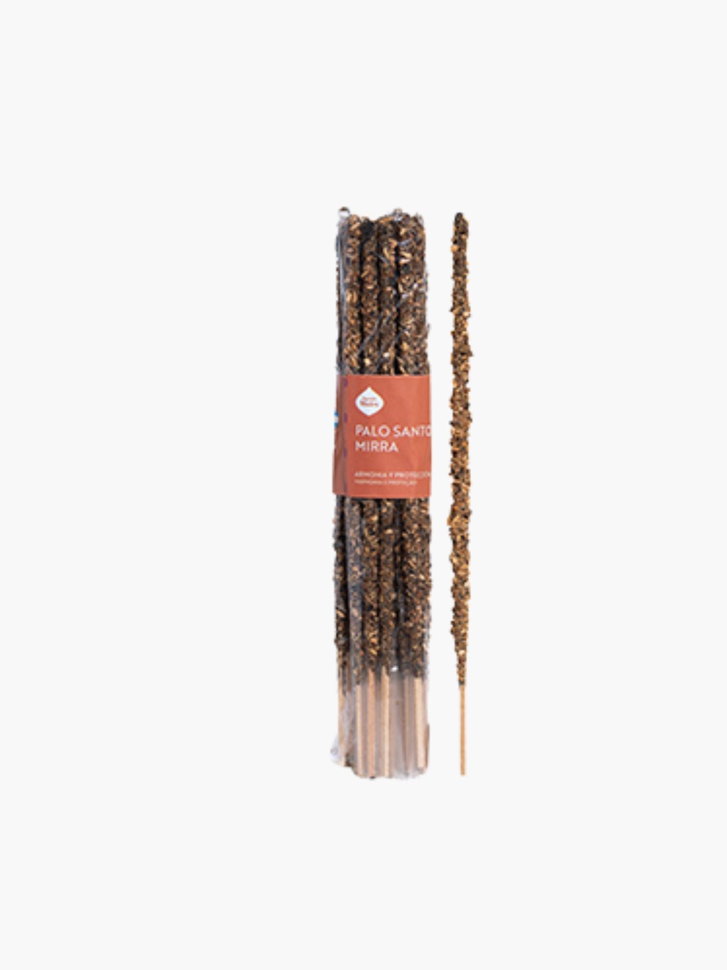 Palo Santo & Myrra Rökelse Multipack x20 Sagrada Madre