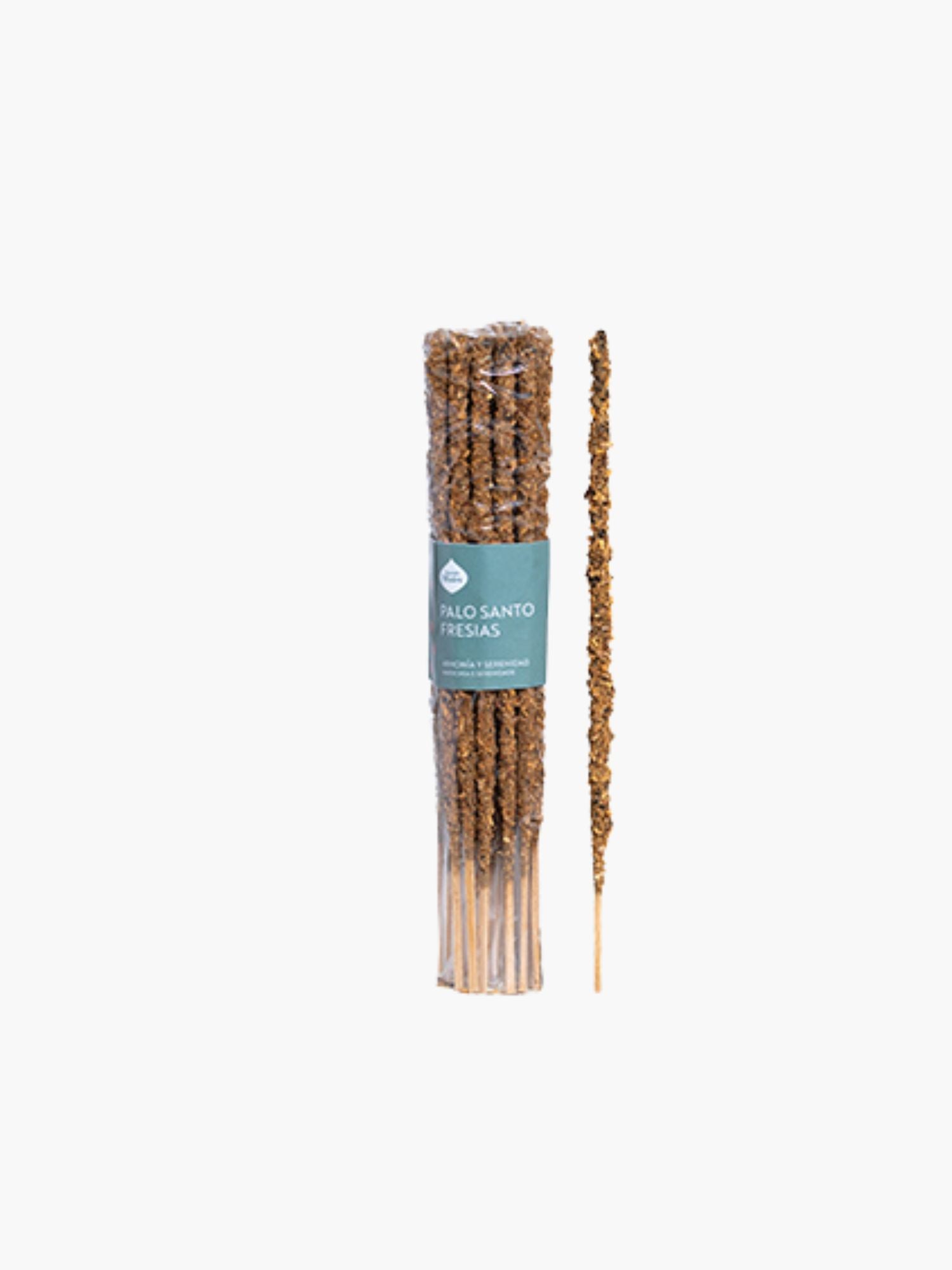 Palo Santo & Fresia Rökelse Multipack x20 Sagrada Madre