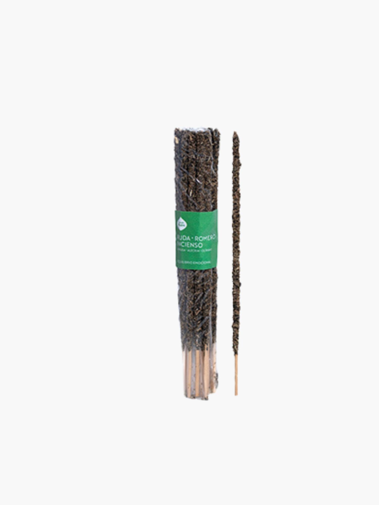 Vinruta & Rosmarin Rökelse Multipack x20 Sagrada Madre