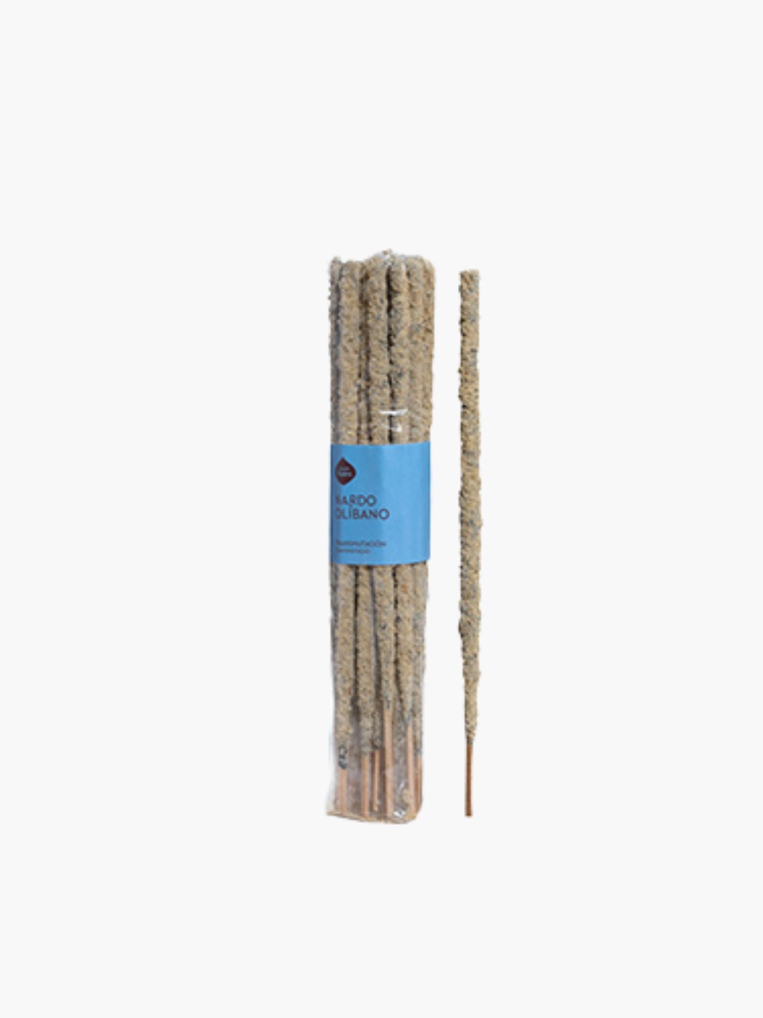 Nardusört & Frankincense Rökelse Multipack x20 Sagrada Madre