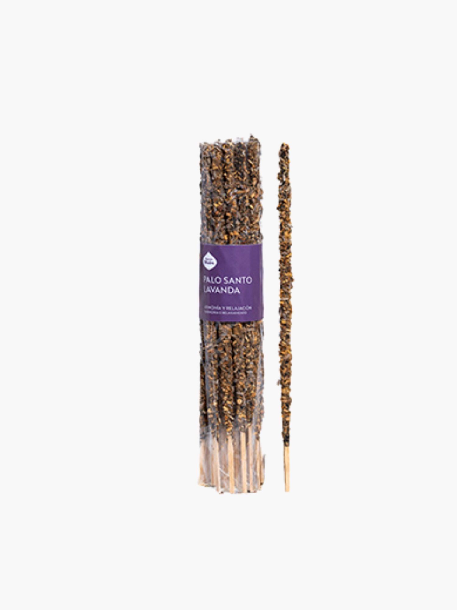 Palo Santo & Lavendel Rökelse Multipack x20 Sagrada Madre
