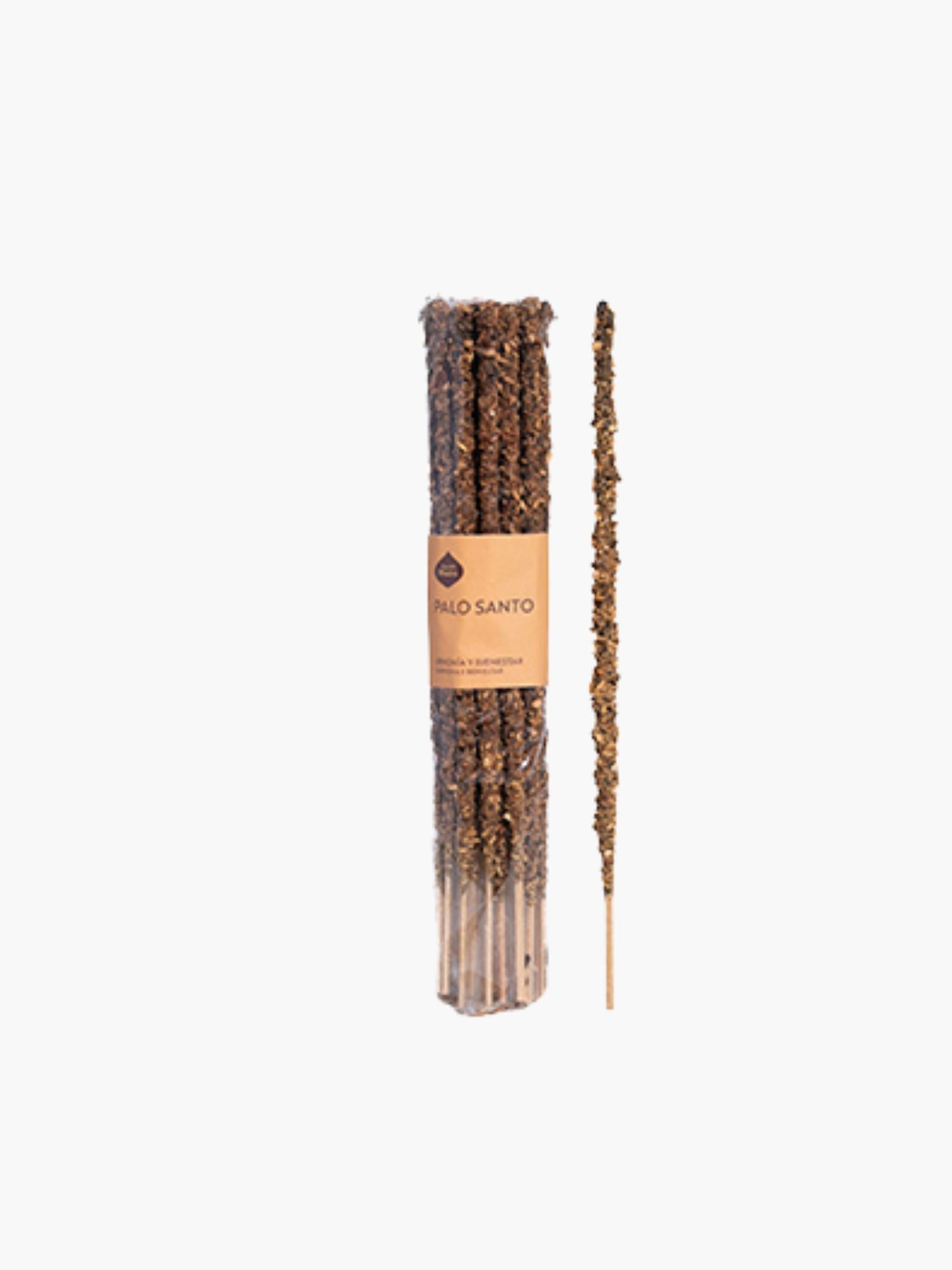 Palo Santo Rökelse Multipack x20 Sagrada Madre