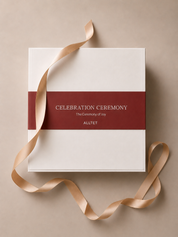 ALLTET CEREMONY - CELEBRATION