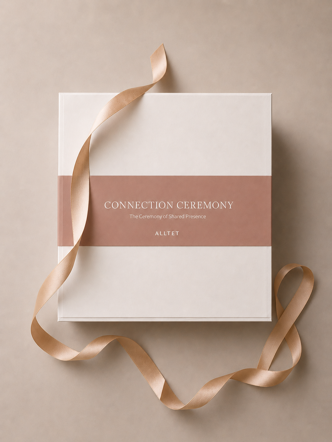 ALLTET CEREMONY - CONNECTION
