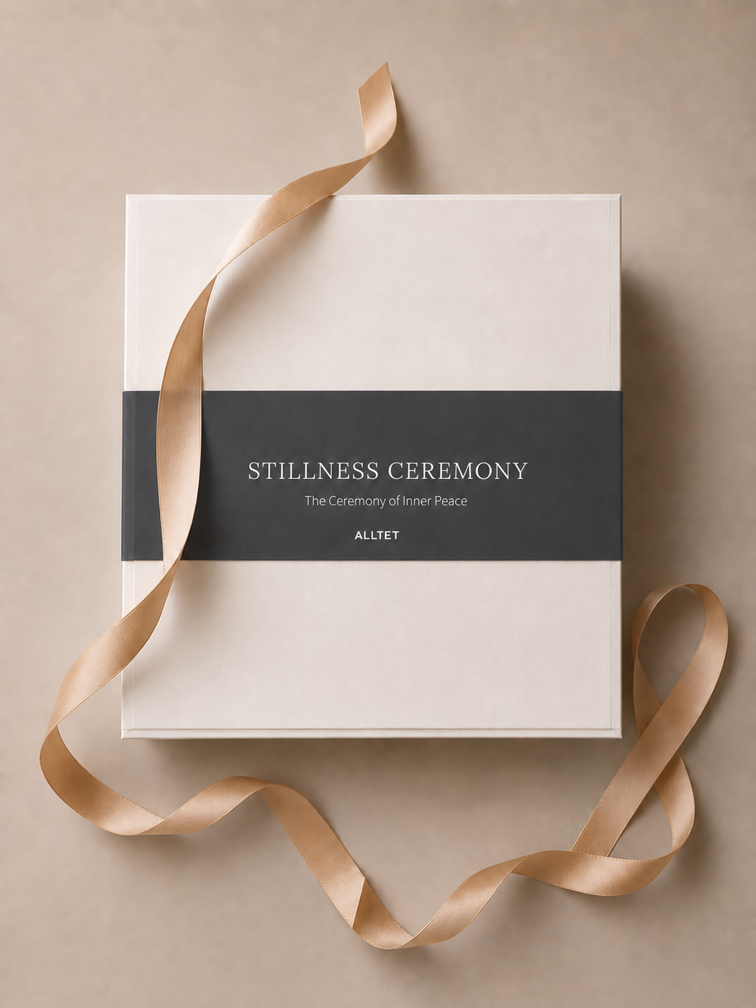ALLTET CEREMONY - STILLNESS
