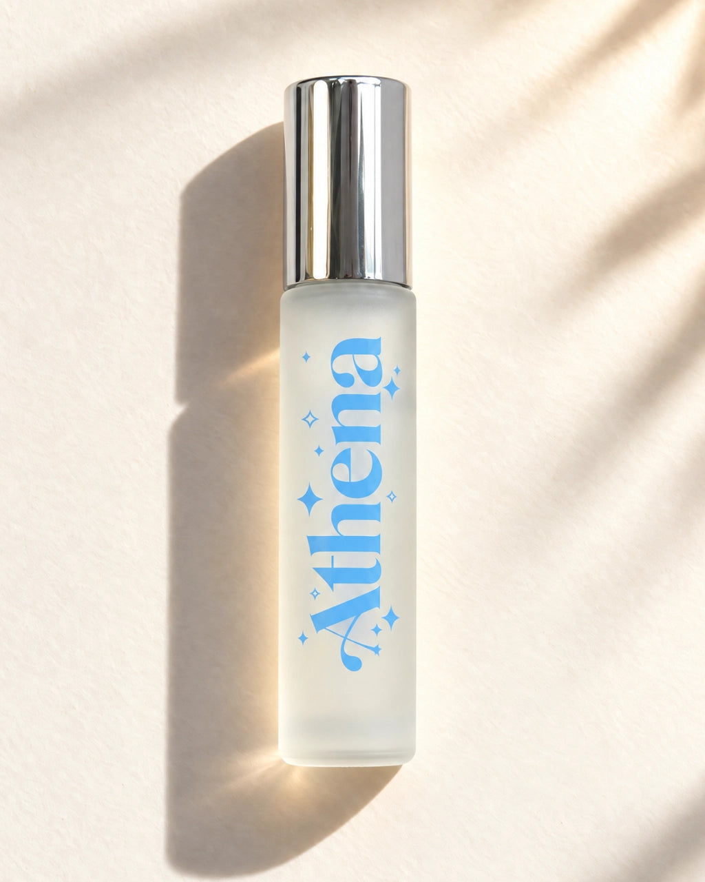 The Goddess Line – Athena Fragrance Oil 10 ml