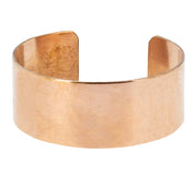 Koppararmband Nirvana