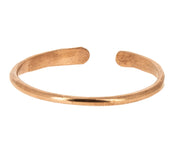 Koppararmband Prana