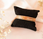 Koppararmband Norbu