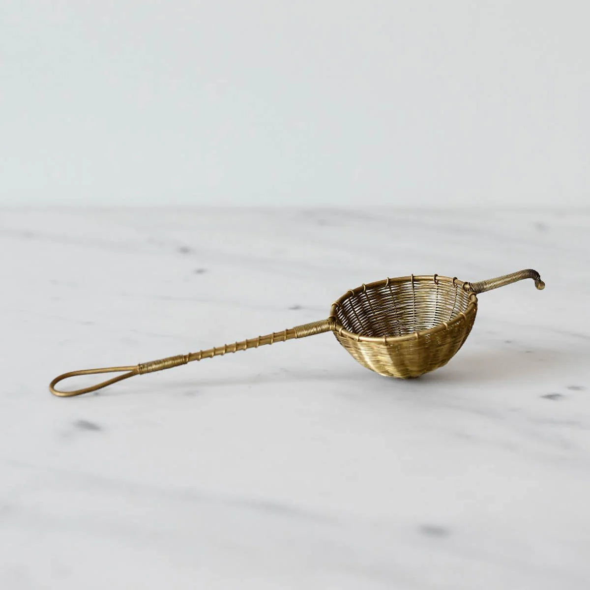 Anima Mundi Wowen Brass Tesil
