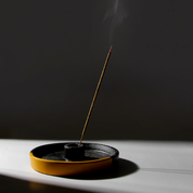 Good Morning's incense sticks Ispalla