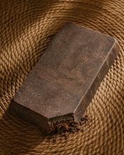 100% Ceremoniell Cacao Block Maya Mountain 500g - BELIZE