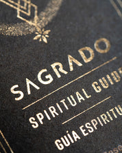 Spiritual Guide incense Sagrada Madre