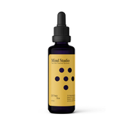 Mind Studio Chaga Tinktur