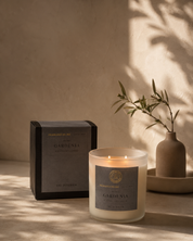 YASU Doftljus Green Gardenia