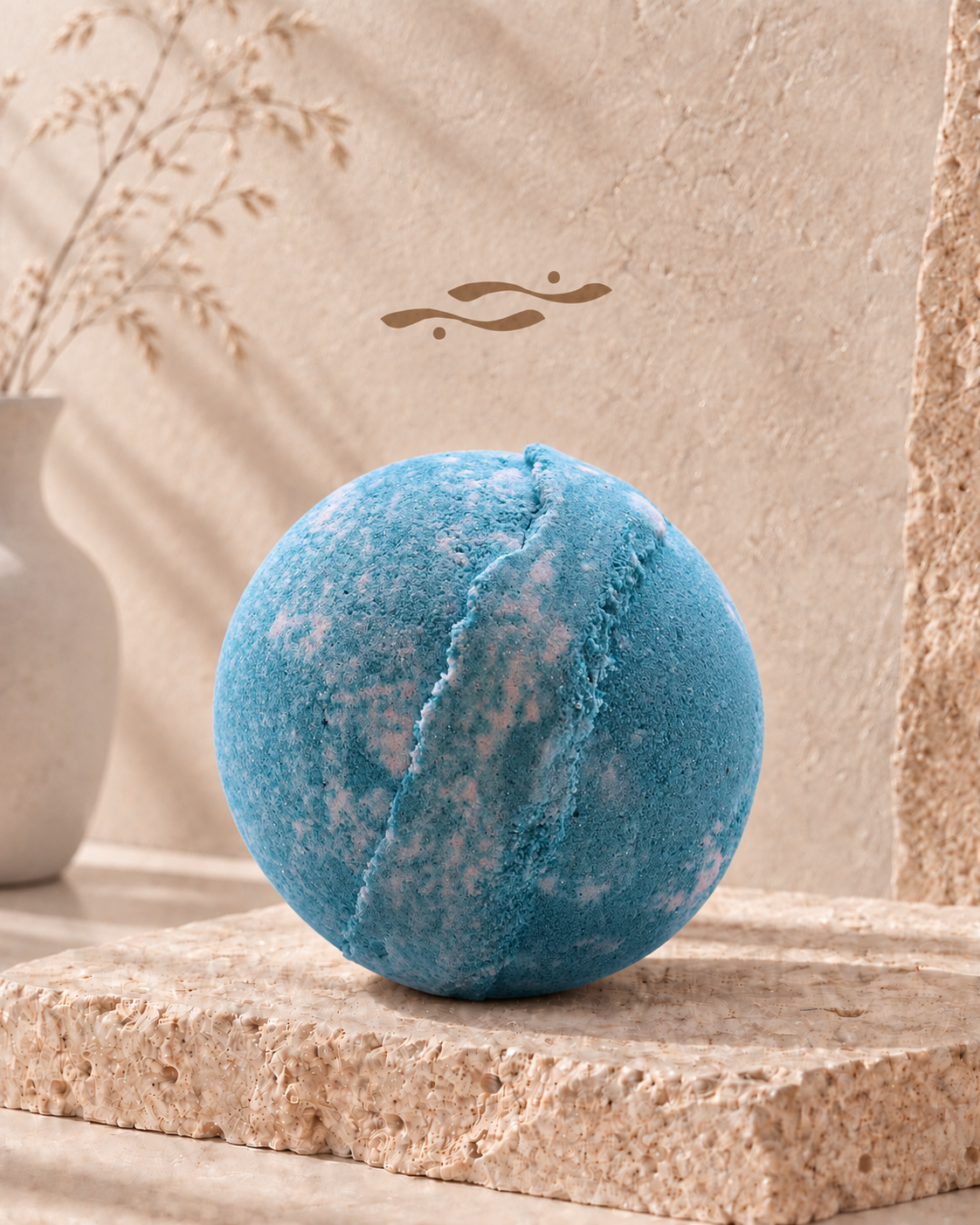 Elements Crystal Bath Bombs