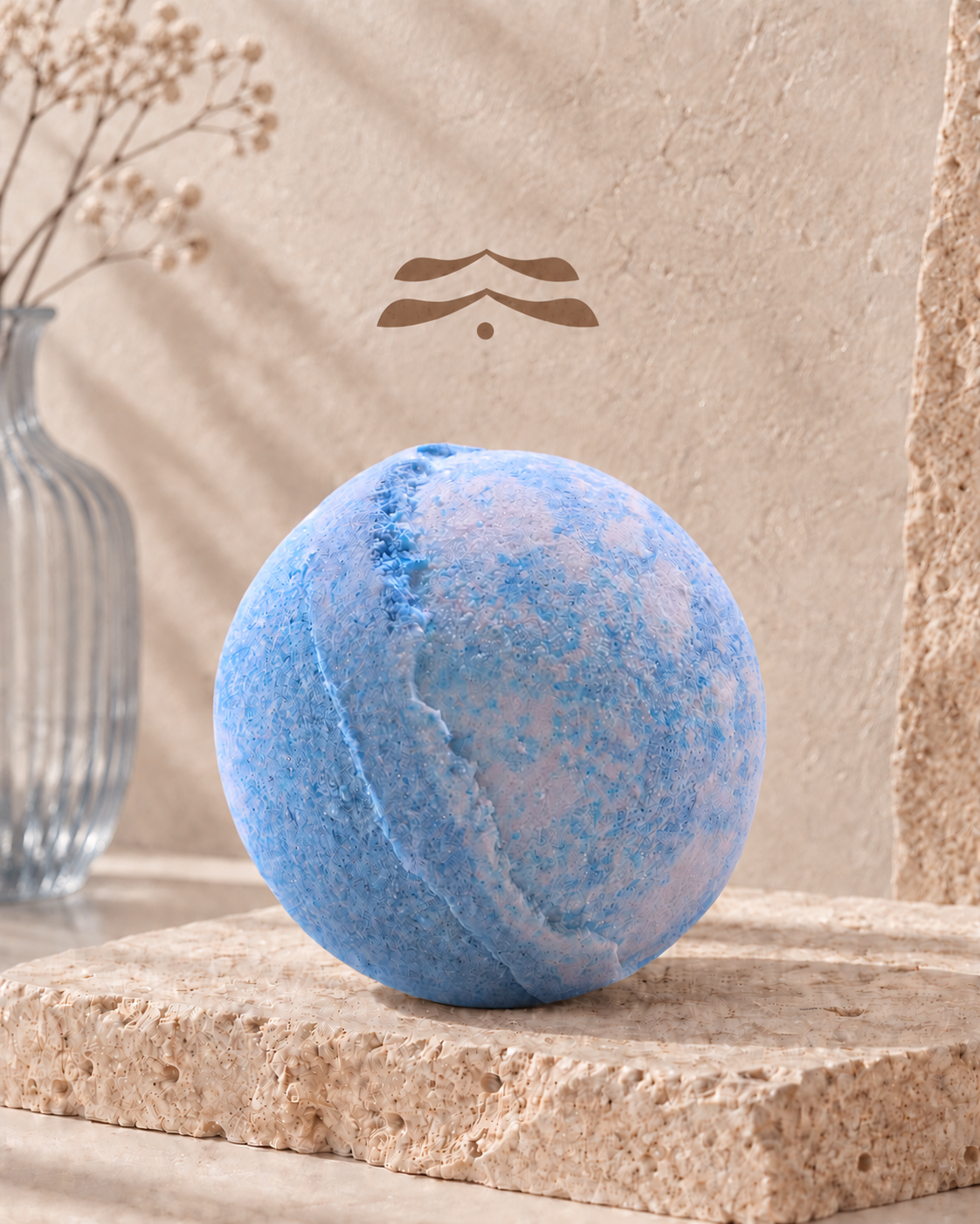 Elements Crystal Bath Bombs