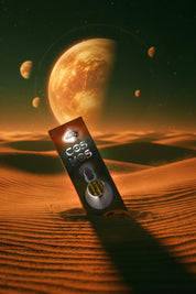 Cosmos Rökelse Venus Sagrada Madre