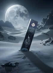 Cosmos Rökelse Moon Sagrada Madre