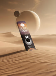 Cosmos Rökelse Mercury Sagrada Madre