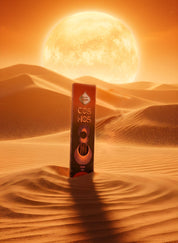 Cosmos Rökelse Sun Sagrada Madre