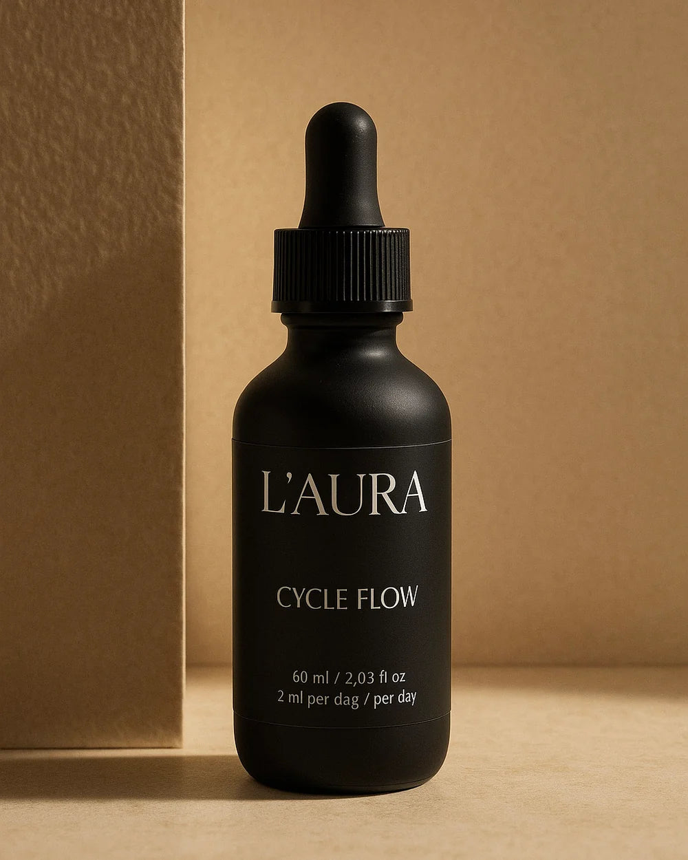 L'AURA Cycle Flow