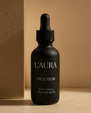 L'AURA Cycle Flow