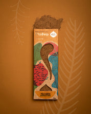 Palo Santo incense powder Sagrada Madre