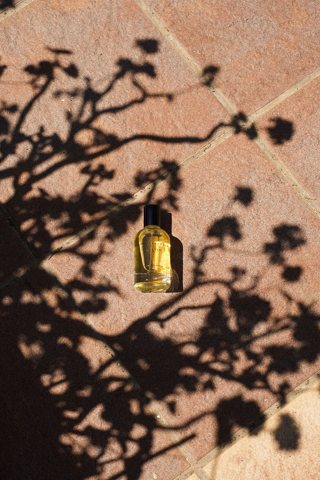 Auster Extrait Parfum Ode Stockholm