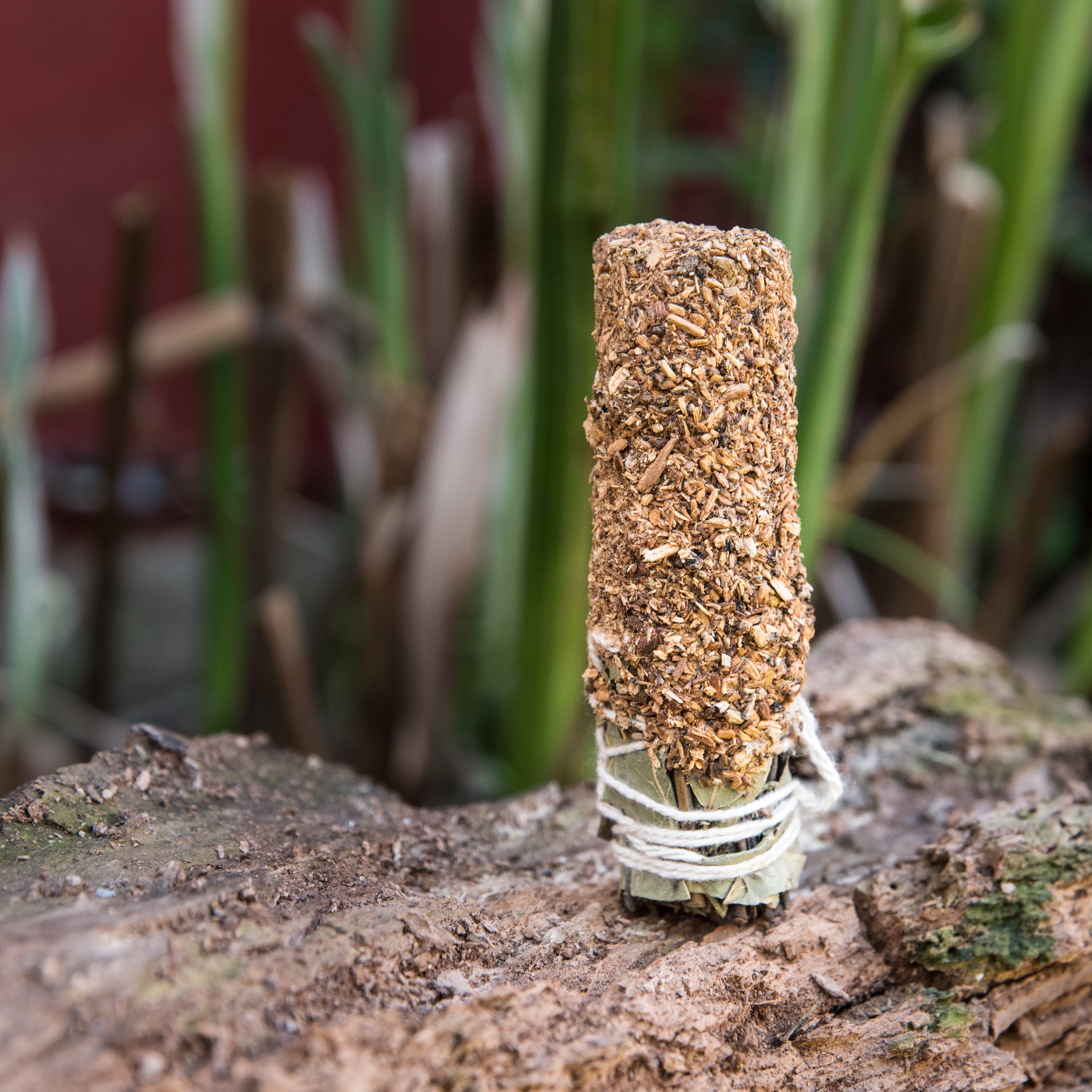 Palo Santo Smudge Stick Sagrada Madre