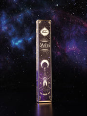 Maha Masala Blend incense Sagrada Madre