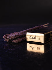 Maha Masala Blend incense Sagrada Madre