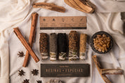 Spices & Woody Smudge Box Sagrada Madre