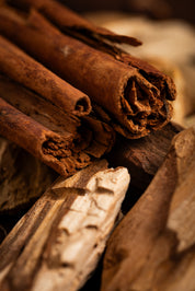 Palo Santo & Kanel rökelse Sagrada Madre