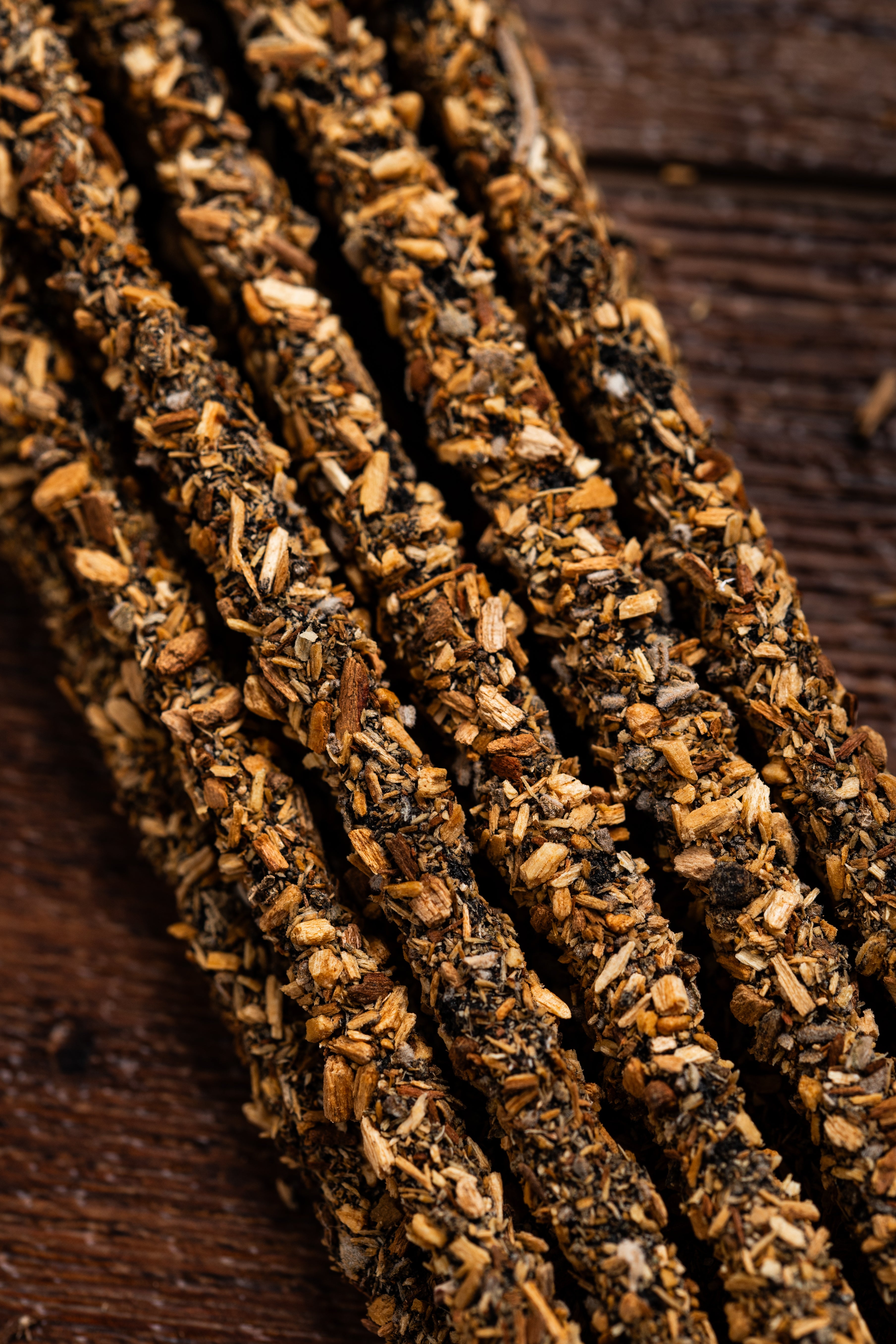 Palo Santo & Kanel rökelse Sagrada Madre